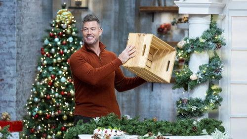 Holiday Baking Championship Season 9 Episode 1 - First Snow