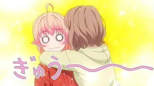 Witch Watch Season 1 Episode 9 - Dear Kara / New Friends / Date with the Knight