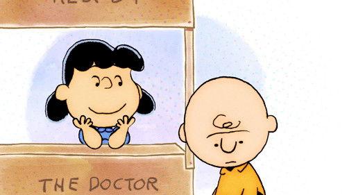 Peanuts by Schulz Season 1 Episode 46 - Not Your Day