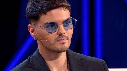 Déjate querer Season 1 Episode 19 - Episode 19