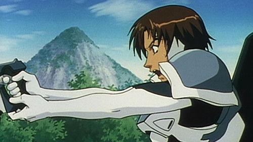 Platinumhugen Ordian Season 1 Episode 7 - Maybe this Is Justice