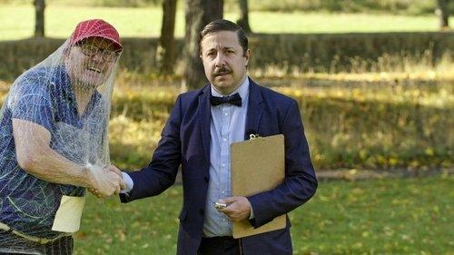 Taskmaster Sweden Season 5 Episode 10 - Bonus Episode