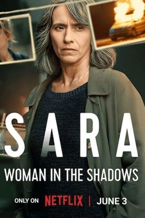Sara - Woman in the Shadows poster