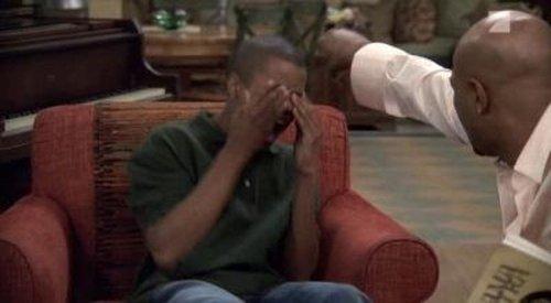 My Wife and Kids Season 3 Episode 24 - The Big Bang Theory