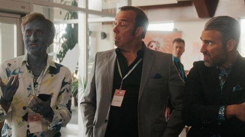 Breathe In, Breathe Out Season 2 Episode 9 - Episode 9