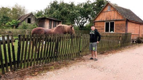 Latela Season 5 Episode 9 - Episode 9