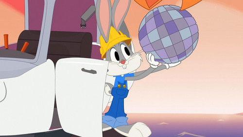 Bugs Bunny Builders Season 1 Episode 29 - Bright Light