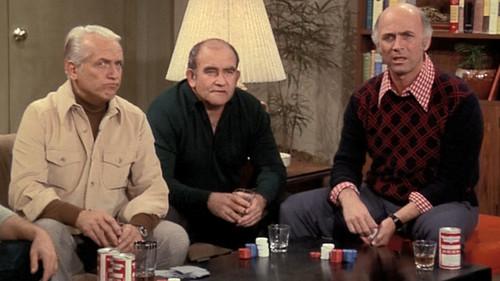 The Mary Tyler Moore Show Season 6 Episode 14 - One Boyfriend Too Many