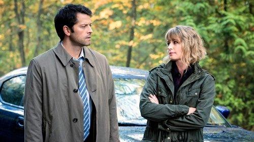 undefined Season 12 Episode 9 - First Blood