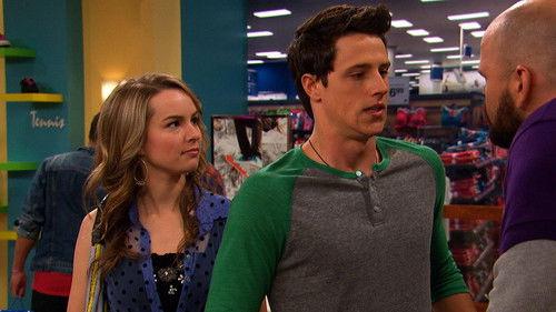 Good Luck Charlie Season 3 Episode 17 - Guys & Dolls