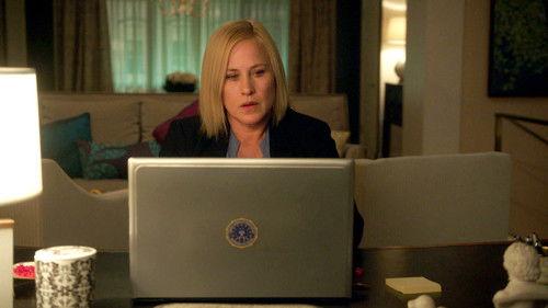 CSI: Cyber Season 1 Episode 13 - Family Secrets