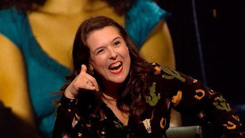 QI Season 23 Episode 6 - Wooing