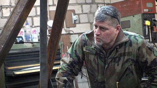 Steel Buddies – Stahlharte Geschäfte Season 9 Episode 12 - Episode 12