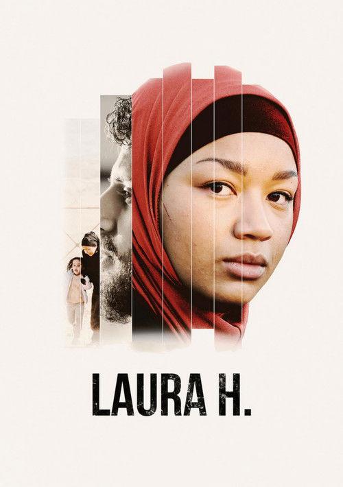Laura H. poster
