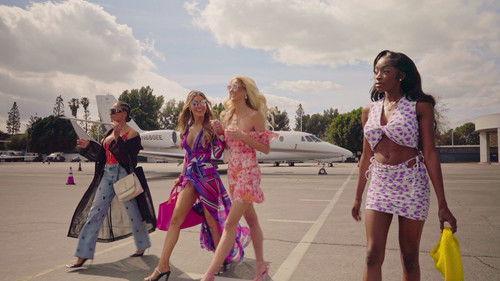 Selling Sunset Season 7 Episode 7 - Cabo San Loco