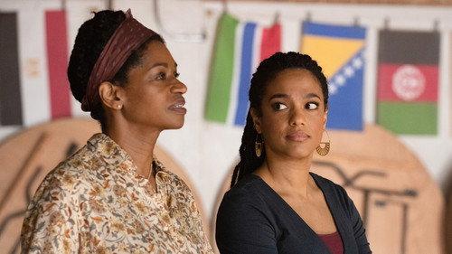 undefined Season 4 Episode 19 - Truth Be Told