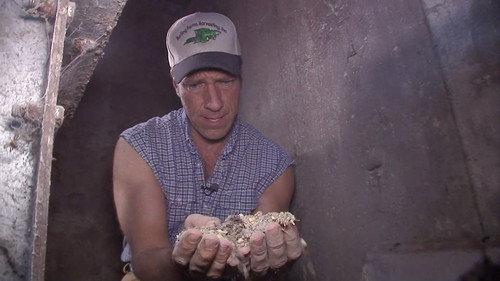Dirty Jobs Season 3 Episode 7 - Wine Maker