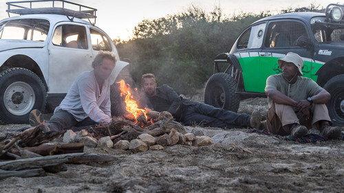 Top Gear America Season 1 Episode 1 - Made in America