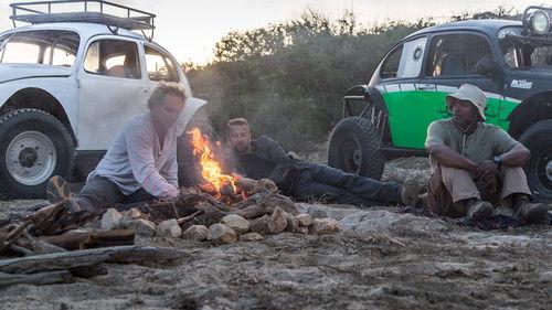 Top Gear America Season 1 Episode 1 - Made in America