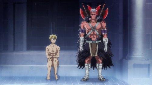 Peter Grill and the Philosopher's Time Season 1 Episode 9 - Peter Grill and the Treaty's Aftermath