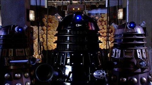 undefined Season 3 Episode 4 - Daleks in Manhattan (1)