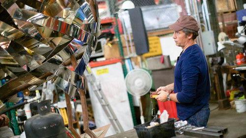 Somebody's Gotta Do It Season 3 Episode 3 - Extreme Soap Box