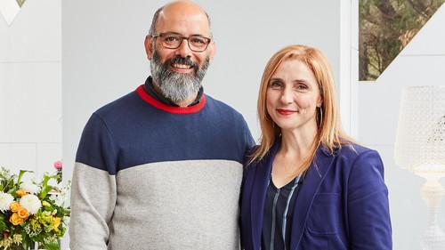 Grand Designs Australia Season 8 Episode 4 - Lockleys, SA