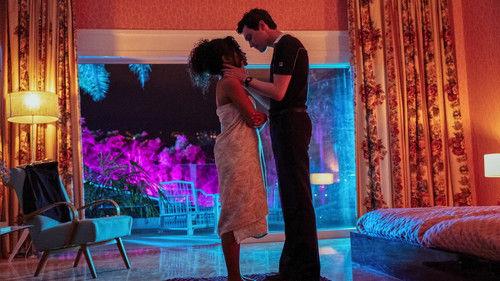 A Town Called Malice Season 1 Episode 2 - Daddy Cool