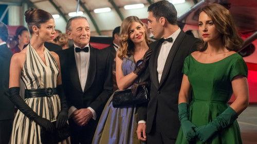 Velvet Season 3 Episode 6 - Comebacks