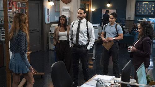 undefined Season 2 Episode 10 - Grounded