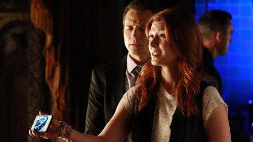 undefined Season 8 Episode 20 - Much Ado About Murder
