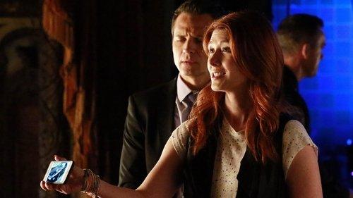 Castle Season 8 Episode 20 - Much Ado About Murder