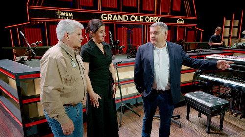 This Old House Season 46 Episode 4 - Nashville: A Grand Time at the Opry