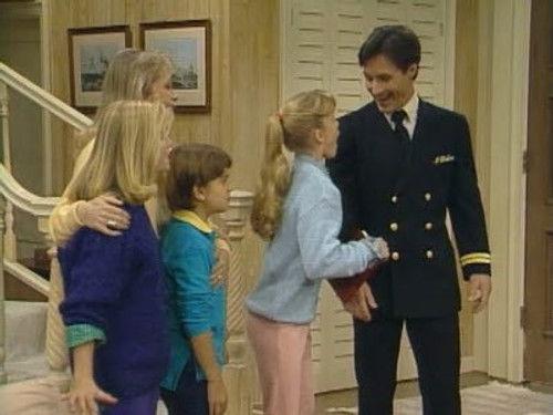 Charles in Charge Season 2 Episode 8 - A Fox in the Henhouse