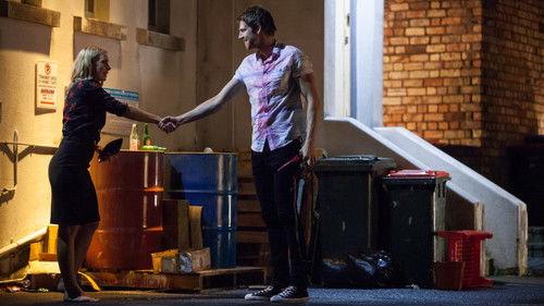 Step Dave Season 1 Episode 1 - Starry Eyed