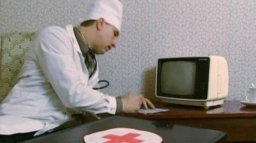 The investigation was conducted Season 4 Episode 12 - Episode 12