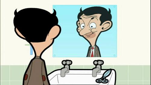Mr. Bean: The Animated Series Season 2 Episode 9 - Haircut