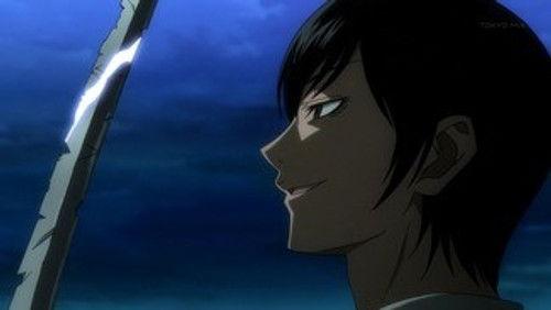 Nura: Rise of the Yokai Clan Season 1 Episode 21 - Towards the Sunrise