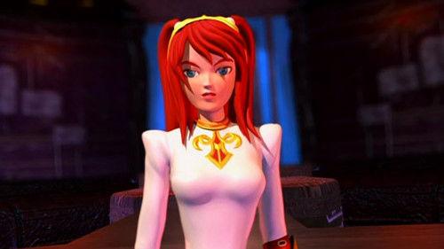 Zentrix Season 1 Episode 1 - The city of Zentrix