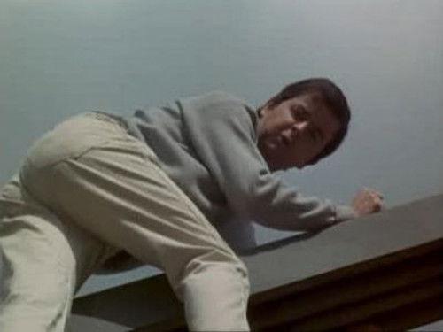 Man in a Suitcase Season 1 Episode 13 - The Bridge