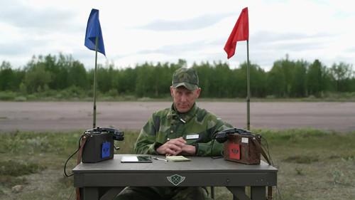 Kompani Svan Season 1 Episode 5 - Episode 5