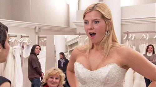 Say Yes to the Dress Season 3 Episode 3 - Once Upon a Dress