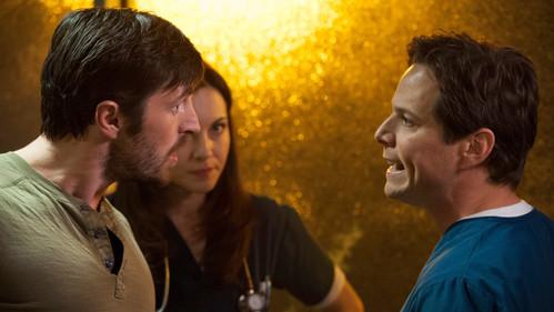 The Night Shift Season 2 Episode 1 - Recovery