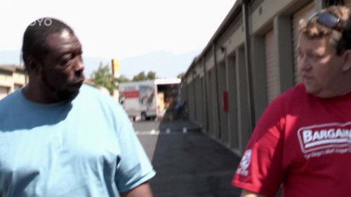 Storage Wars Season 10 Episode 20 - Shave and a Haircut: Two Bids