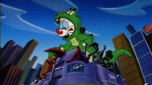 undefined Season 1 Episode 3 - Tokyo Grows