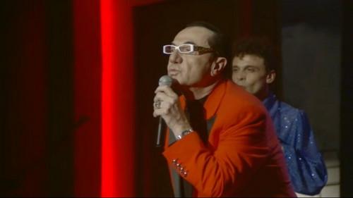 The Numbers Season 1 Episode 12 - Disarray