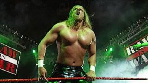 Raw Season 6 Episode 22 - Raw - Jun. 01, 1998