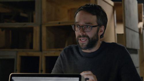 Série Noire Season 2 Episode 10 - Episode 10