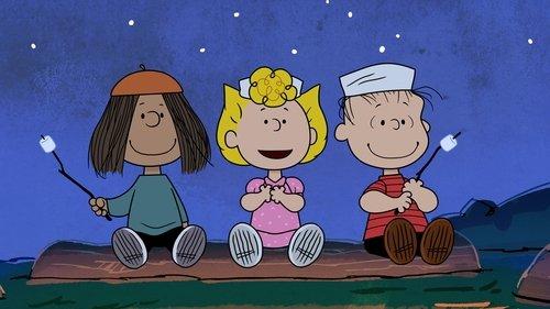 undefined Season 1 Episode 5 - Campfire Yarns / Beagle Point or Bust