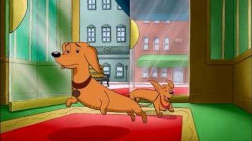 Curious George Season 2 Episode 11 - All-New Hundley